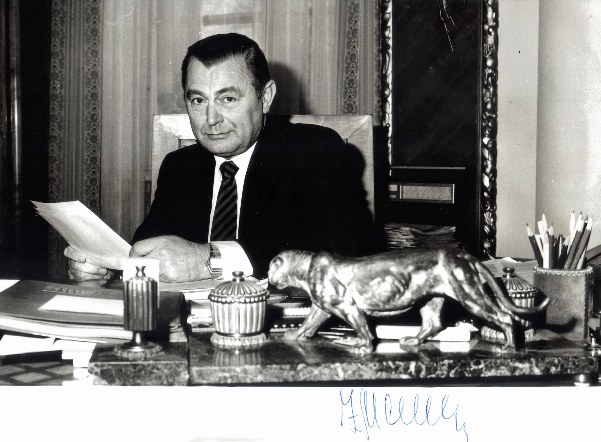Zbigniew Messner