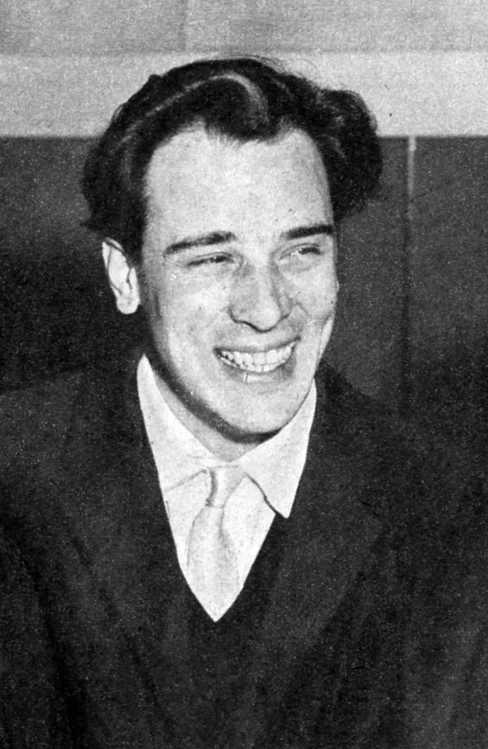 Porträt von Riz Ortolani (1926–2014) – Gedenkseite