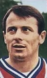 Porträt von Ilija Pantelić (1942–2014) – Gedenkseite