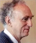 Portrait of Martin Lewis Perl (1927–2014) – memorial page