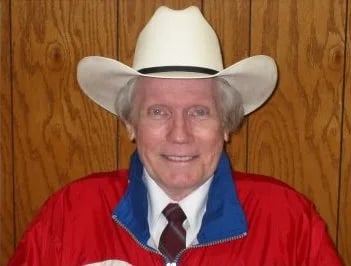 Porträt von Fred Phelps (1929–2014) – Gedenkseite