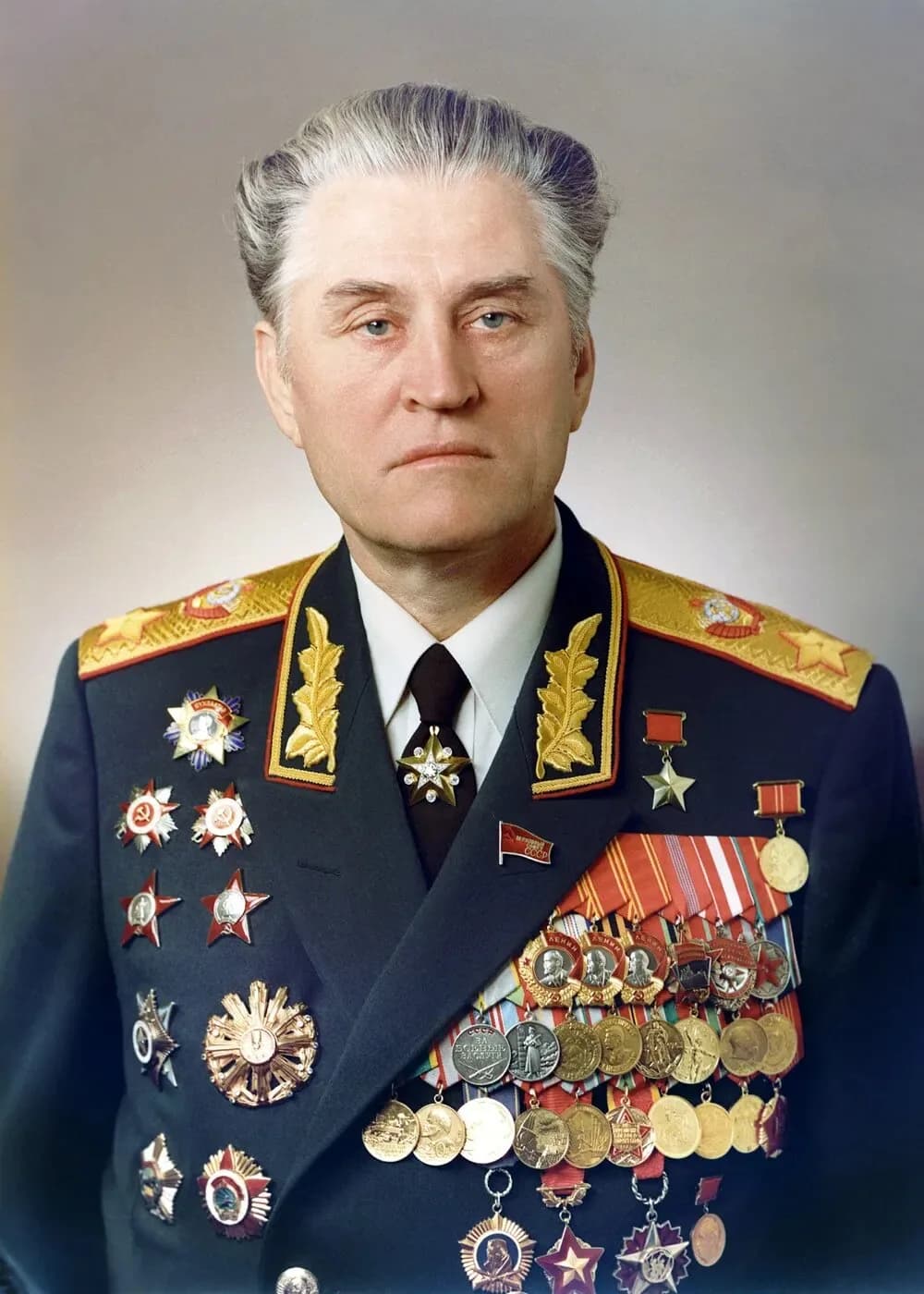 Wassili Iwanowitsch Petrow