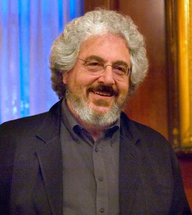 Harold Ramis (geb. Harold Allen Ramis)