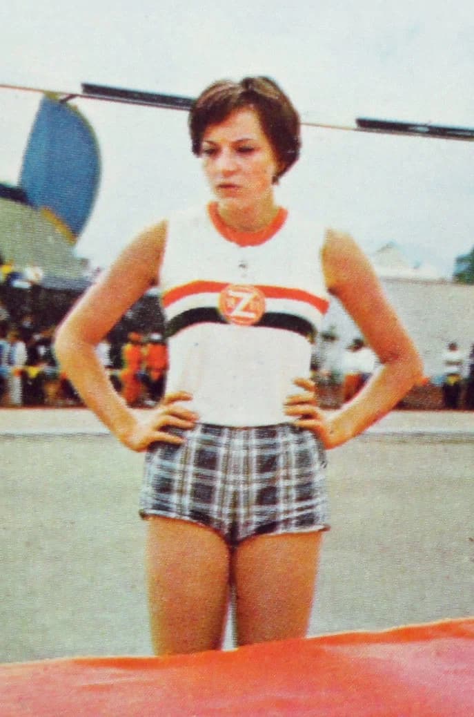 Milena Rezková