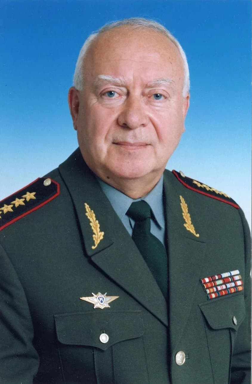 Igor Nikolajewitsch Rodionow