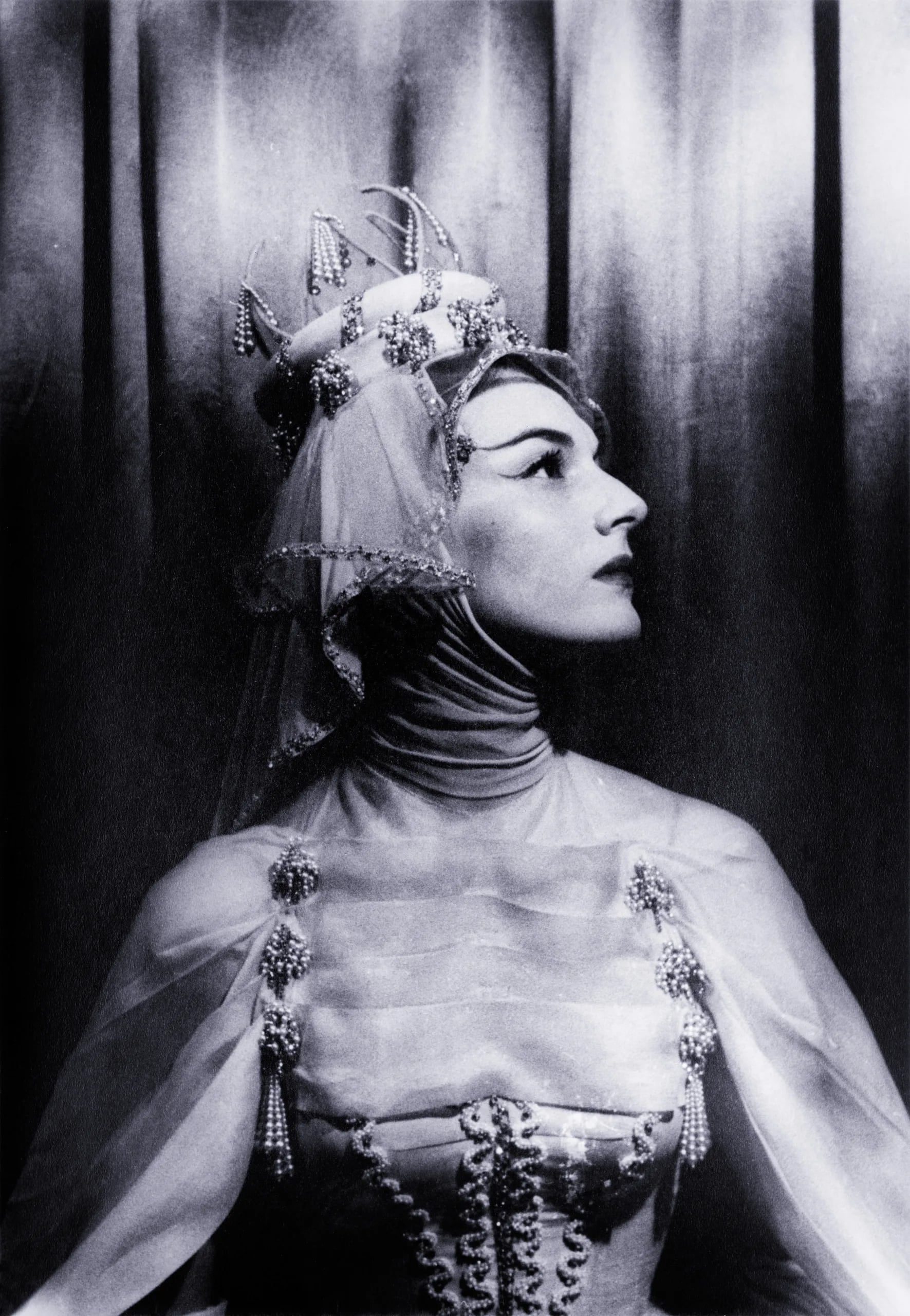 Portrait of Marian Seldes (1928–2014) – memorial page