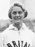 Dorothy Tyler