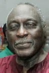 Porträt von Kofi Awoonor (1935–2013) – Gedenkseite