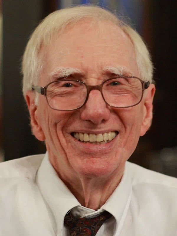 Porträt von Robert N. Bellah (1927–2013) – Gedenkseite