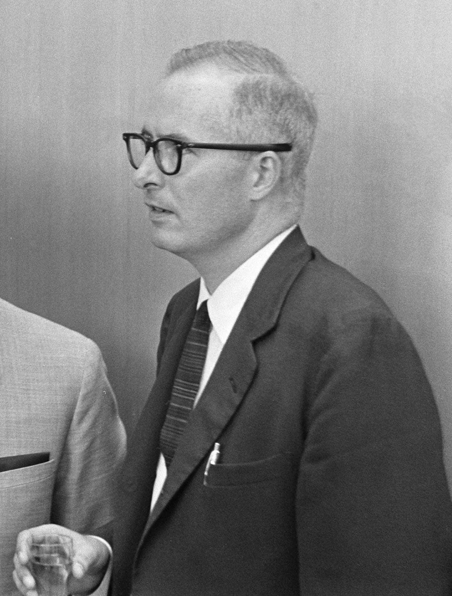 Robert Byrne