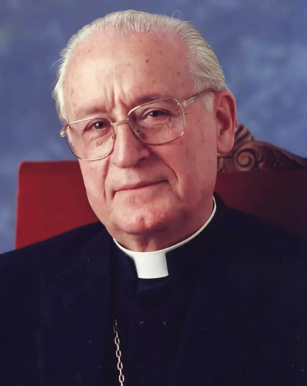 Porträt von Ricardo María Carles Gordó (1926–2013) – Gedenkseite