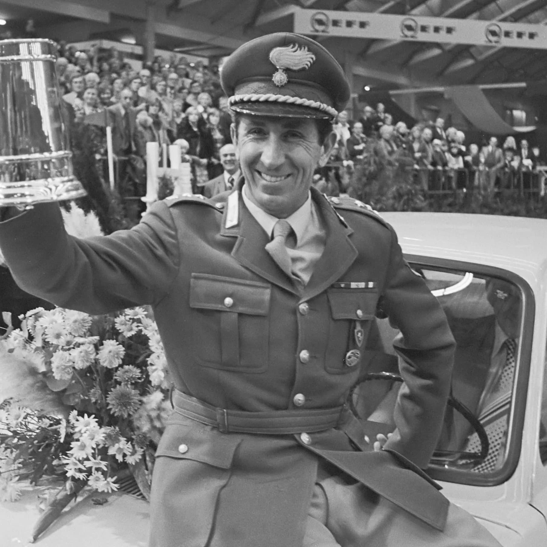 Raimondo D’Inzeo