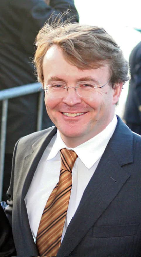 Friso von Oranien-Nassau