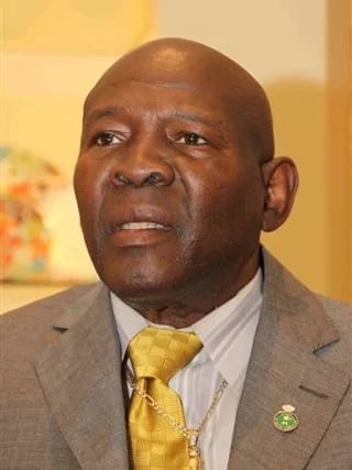 Portrait of Emile Griffith (1938–2013) – memorial page