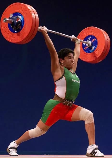 Soraya Jiménez Mendivil