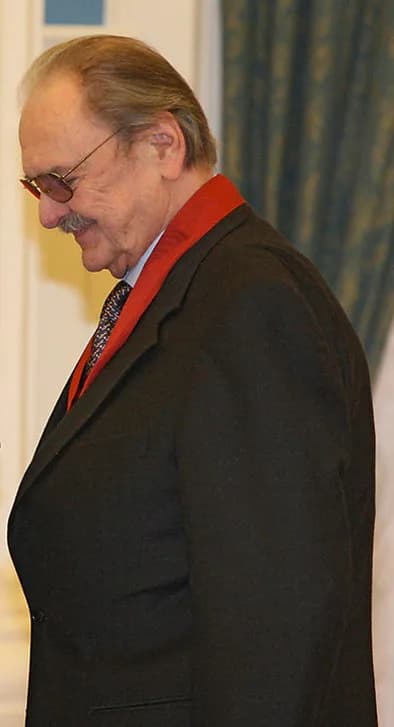 Juri Wassiljewitsch Jakowlew