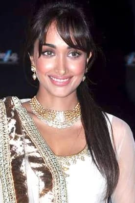 Jiah Khan