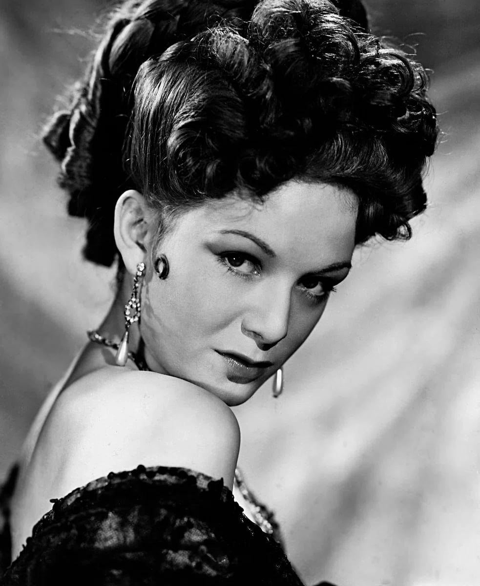 Portrait of Jean Kent (1921–2013) – memorial page