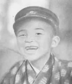 Jiroemon Kimura