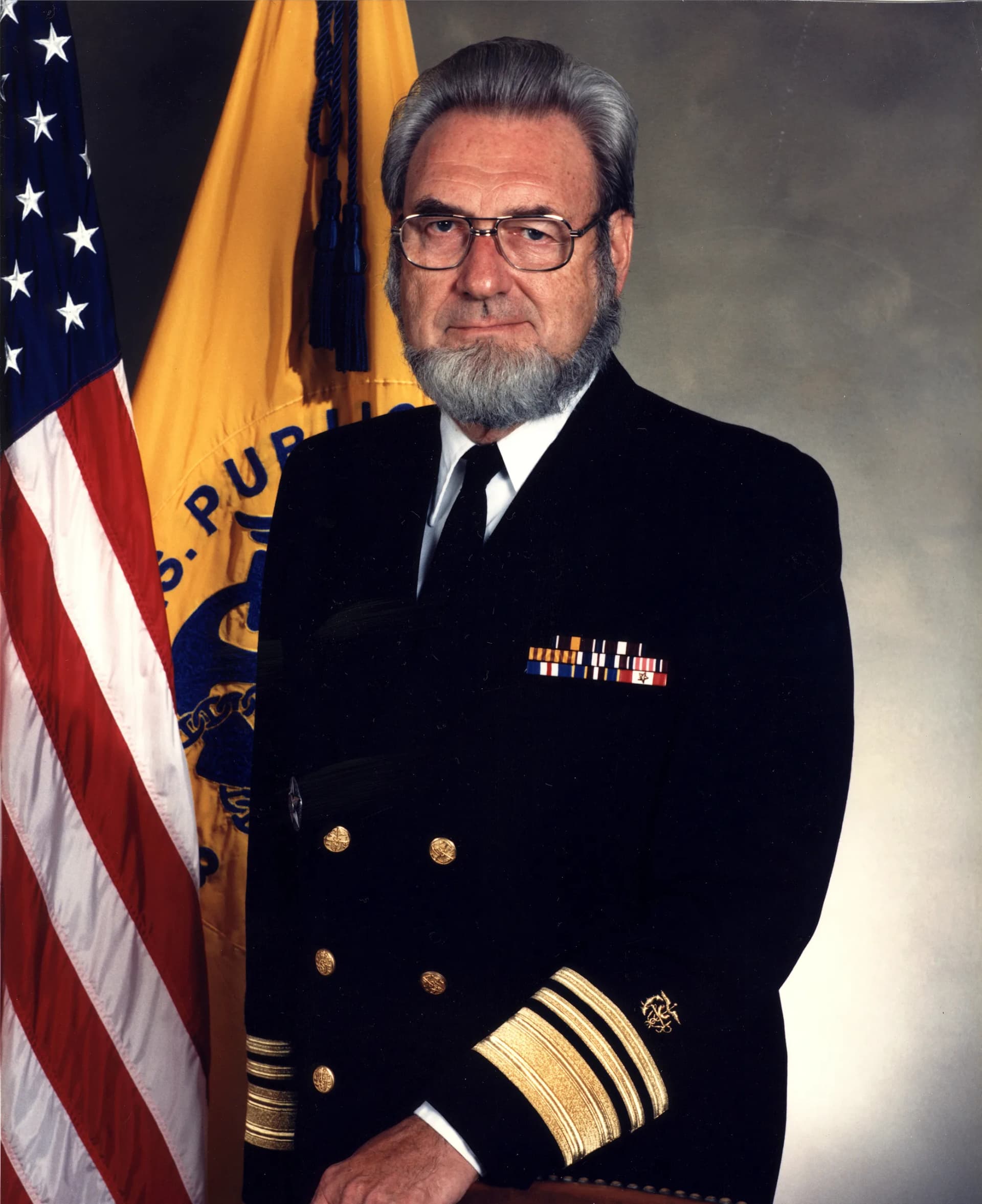 Charles Everett Koop