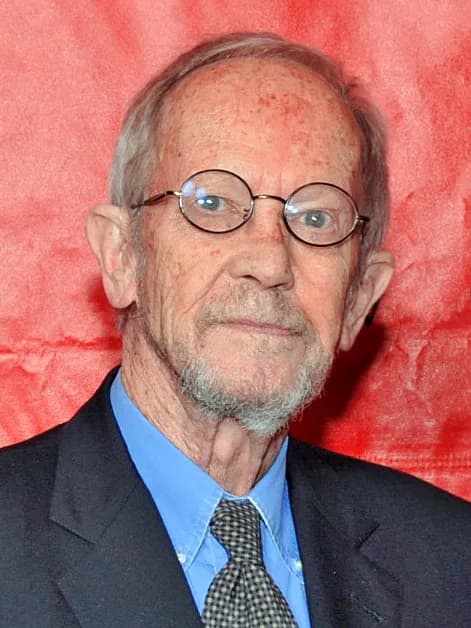 Elmore Leonard (née Elmore John Leonard Jr.)