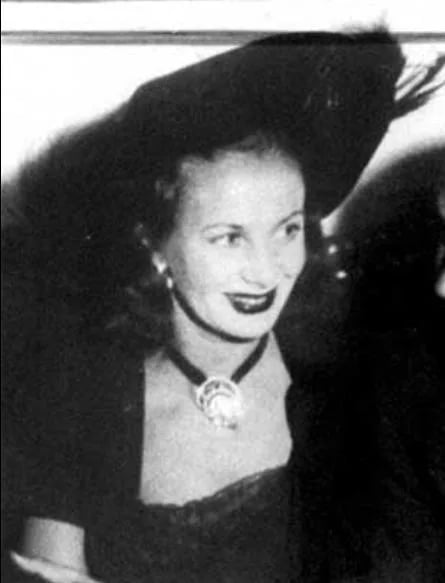 Porträt von Lillian May Davies (1915–2013) – Gedenkseite