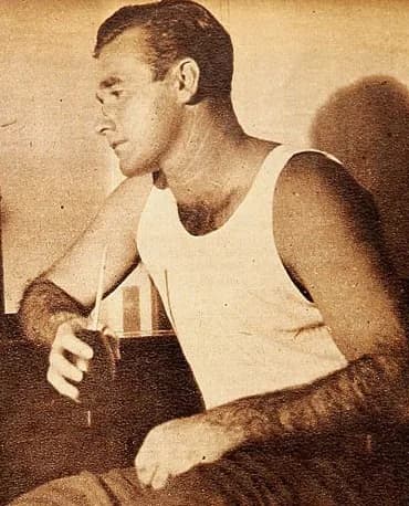 AnÃbal Paz