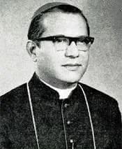 Simon Ignatius Pimenta