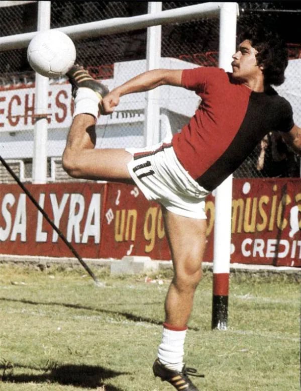 Porträt von Santiago Santamaría (1952–2013) – Gedenkseite