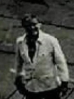 Portrait of Paddy Roy Bates (1921–2012) – memorial page