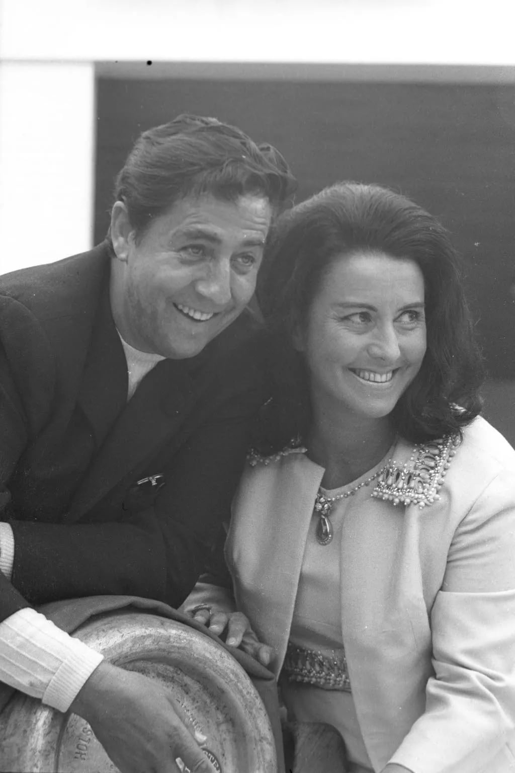 Porträt von Lisa della Casa (1919–2012) – Gedenkseite