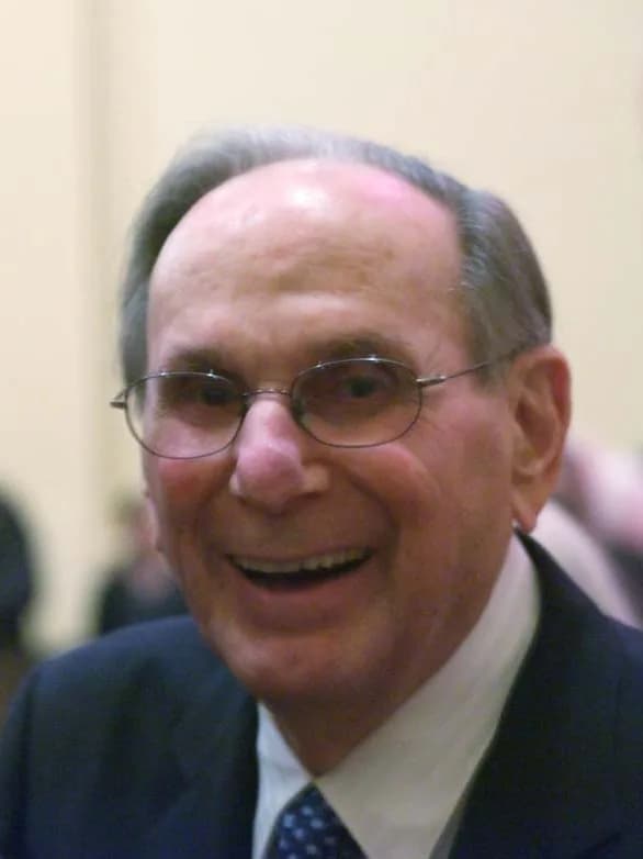 Hal David (geb. Harold Lane David)