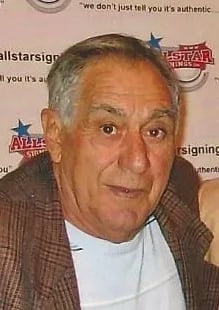 Portrait of Félix Miéli Venerando (1937–2012) – memorial page