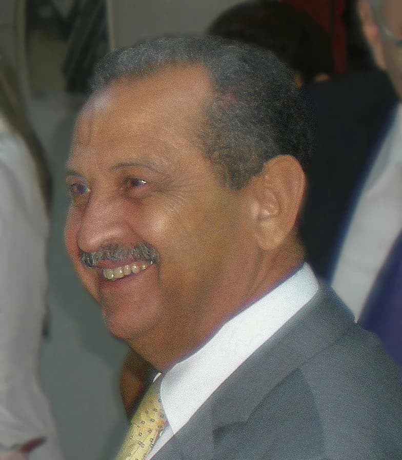 Schukri Ghanim