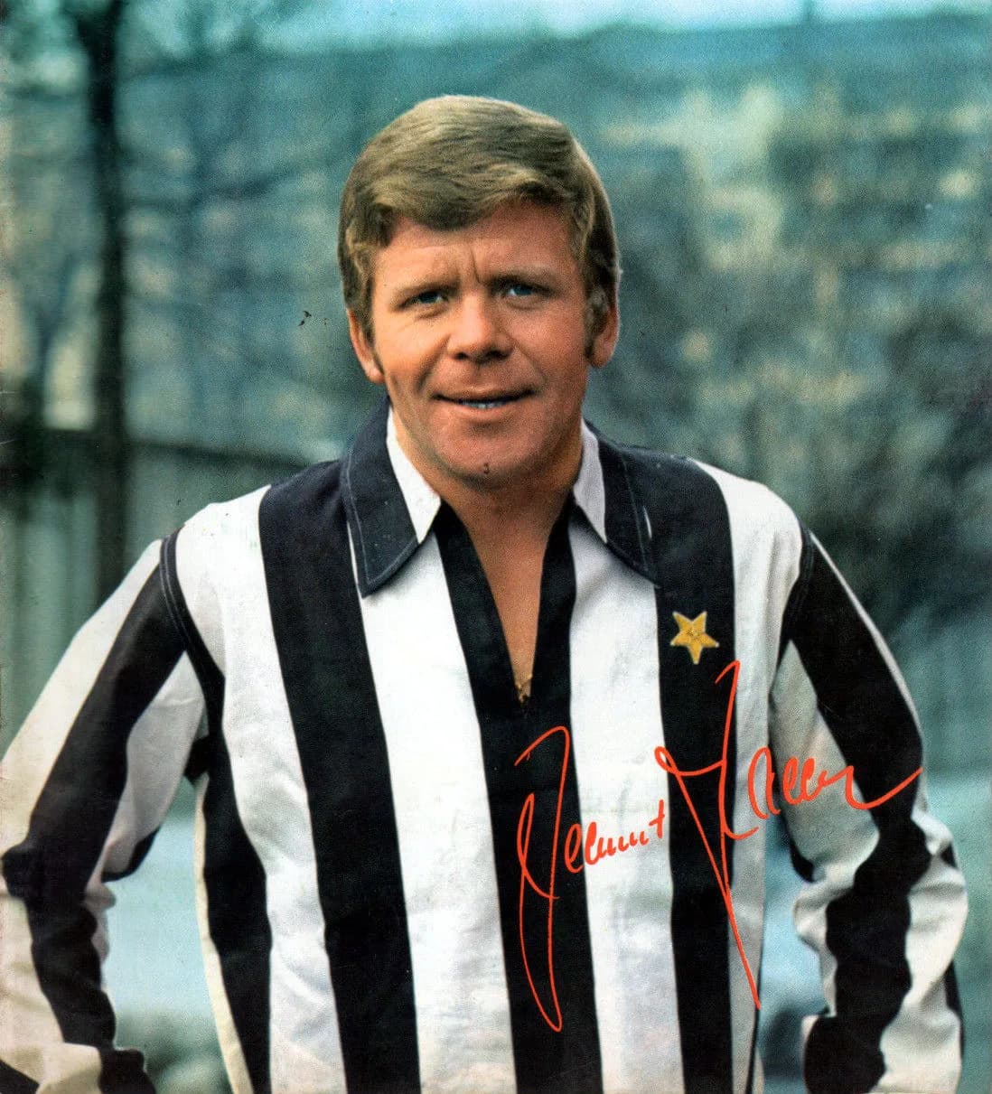 Helmut Haller