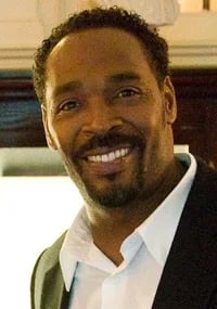 Portrait of Rodney King (1965–2012) – memorial page