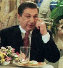 Porträt von Igor Wladimirowitsch Kwascha (1933–2012) – Gedenkseite