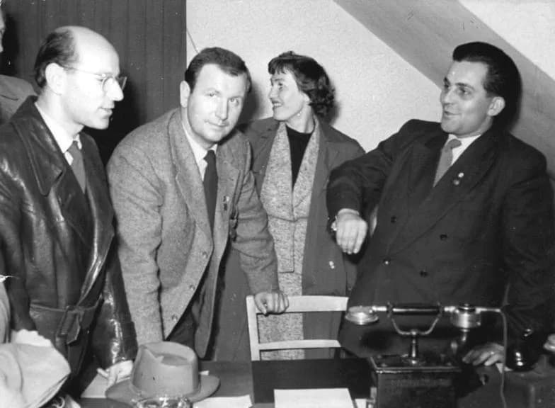 Kurt Maetzig