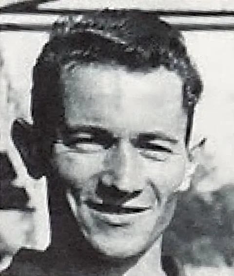 Portrait of Armand Penverne (1926–2012) – memorial page