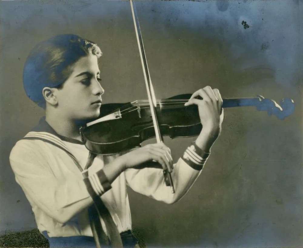 Ruggiero Ricci
