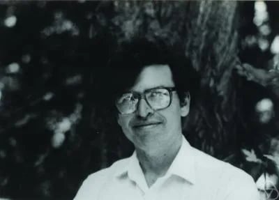 Porträt von William Thurston (1946–2012) – Gedenkseite