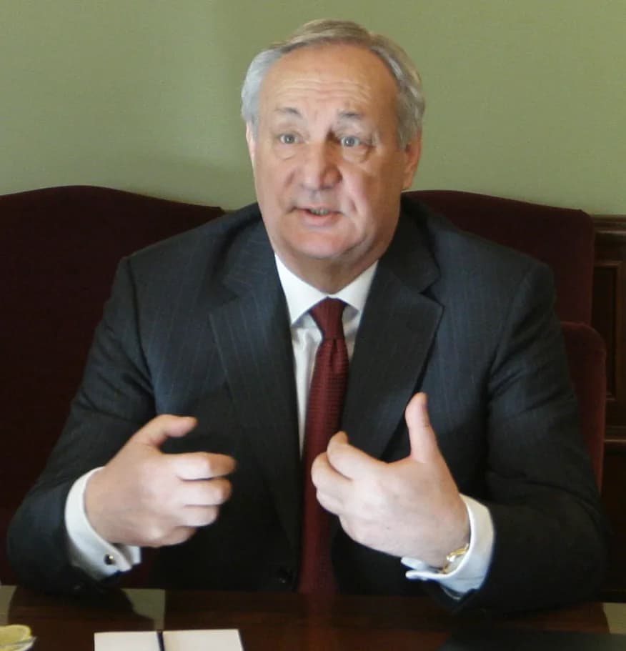 Sergei Bagapsch