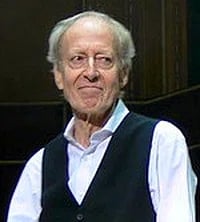 Porträt von John Barry (1933–2011) – Gedenkseite