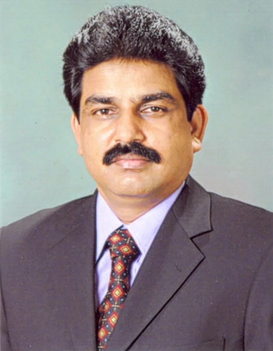 Porträt von Shahbaz Bhatti (1968–2011) – Gedenkseite