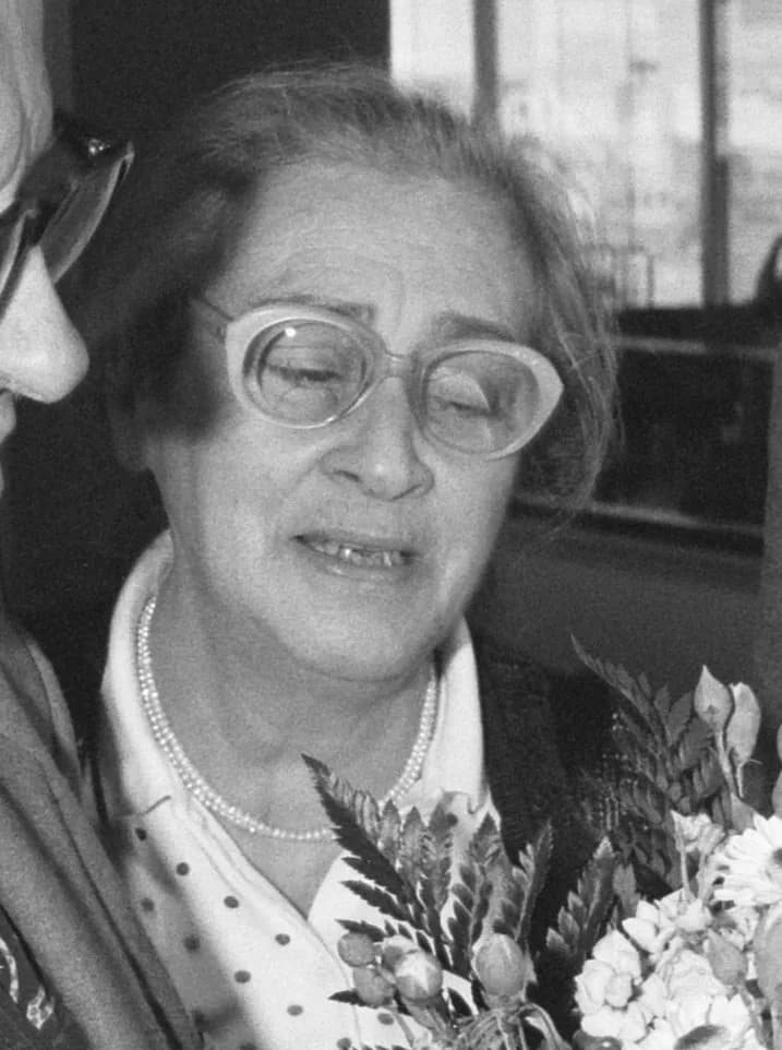 Jelena Georgijewna Bonner