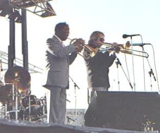 Bob Brookmeyer (née Robert Edward Brookmeyer)