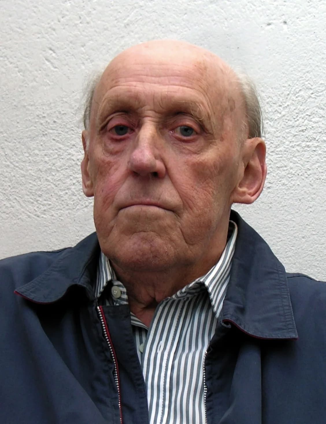 Bo Carpelan (née Bo Gustaf Bertelsson Carpelan)