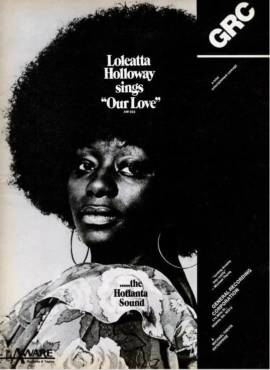 Loleatta Holloway