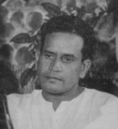 Porträt von Bhimsen Joshi (1922–2011) – Gedenkseite