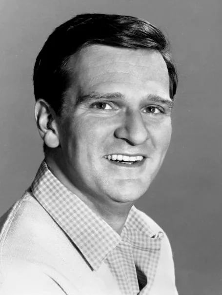 Porträt von Kenneth Mars (1935–2011) – Gedenkseite